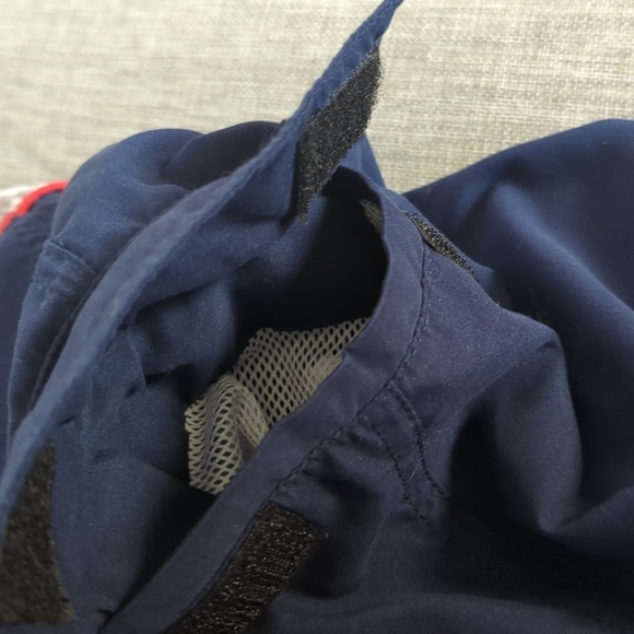 Genuine Merchandise MLB Boston Red Sox Swim Trunks Board Shorts Size L - Picture 10 of 12